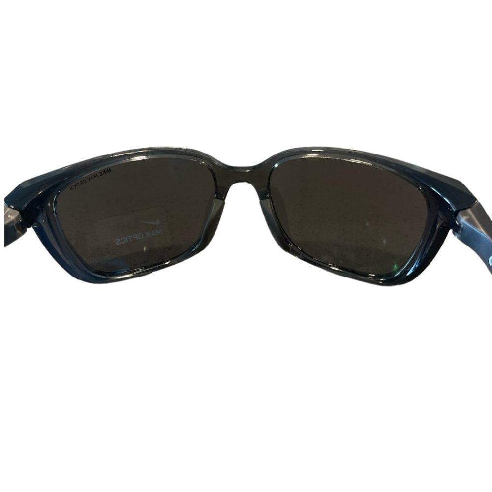 Nike Women's Sunglasses Sentiment CT7886 Anthracite 56-18-130 - Picture 6 of 9